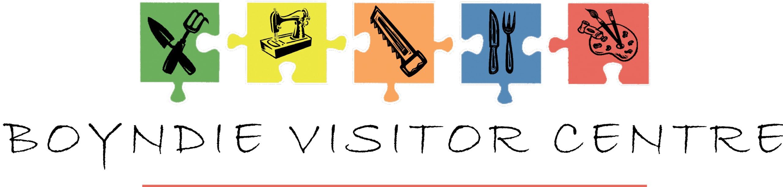 Welcome to Boyndie Visitor Centre